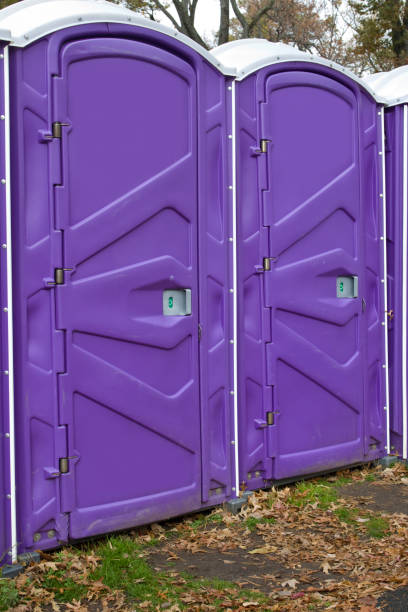 Professional Portable Potty Rental in Stanley, WI